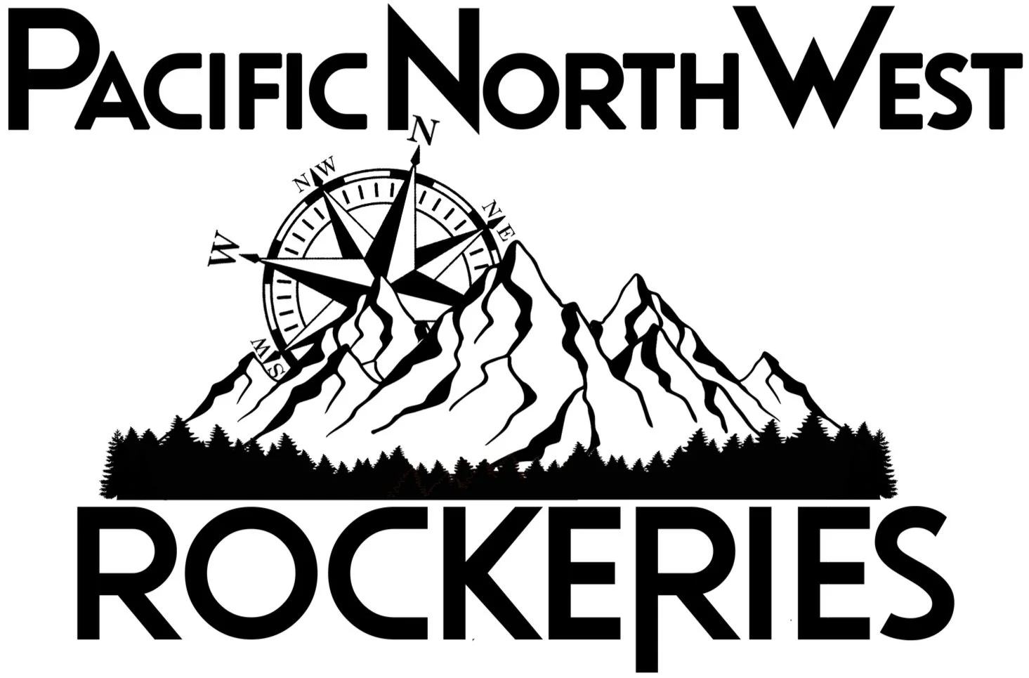 Pacific Northwest Rockeries